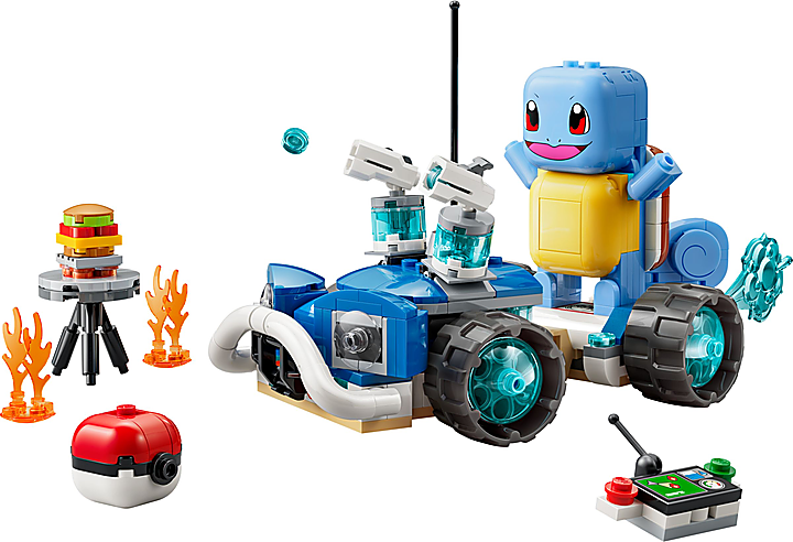 LEGO® 72156