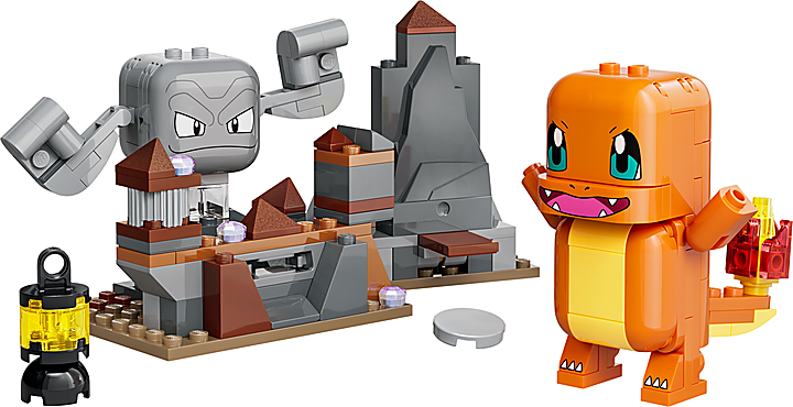 LEGO® 72157