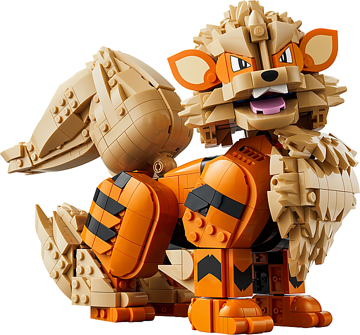 LEGO® 72160