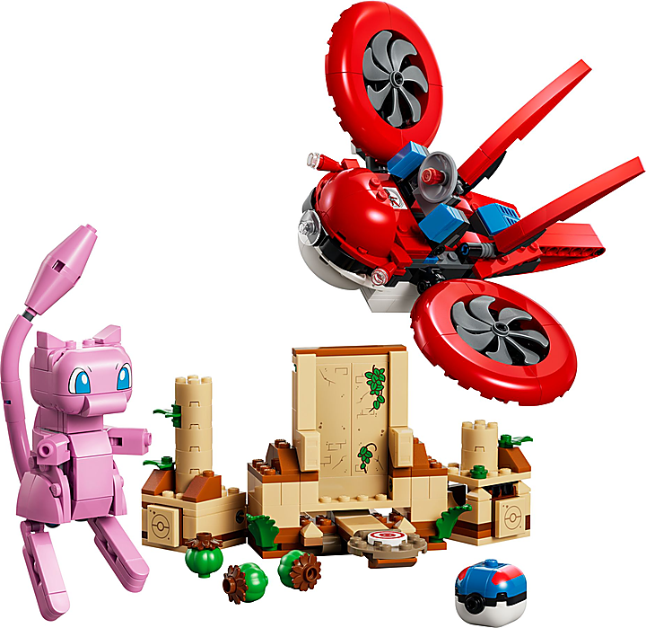 LEGO® 72161