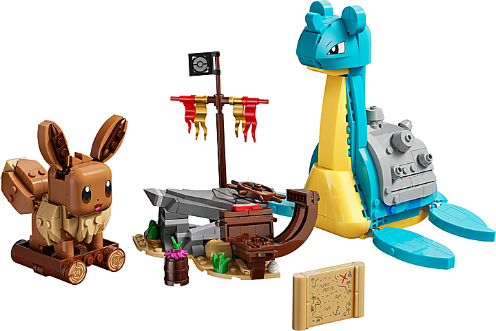 LEGO® 72162