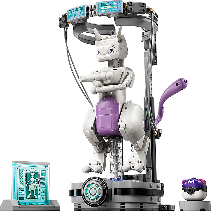 LEGO® 72163