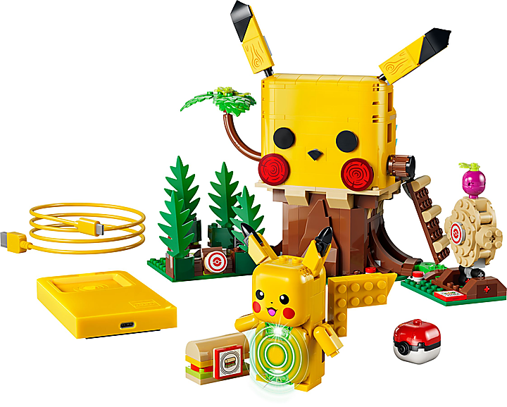 LEGO® 72164