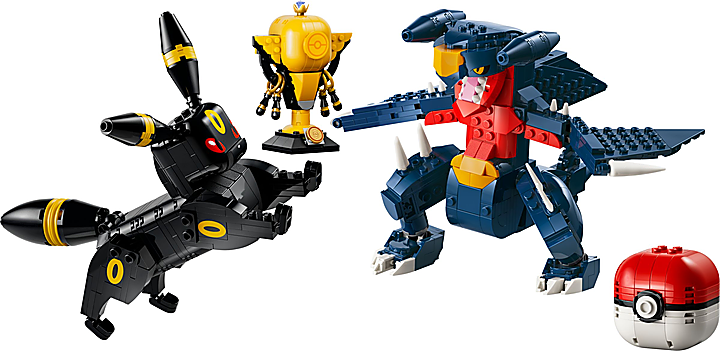 LEGO® 72165
