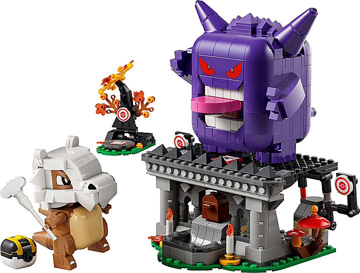 LEGO® 72166