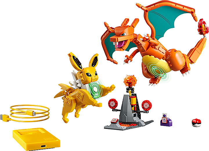 LEGO® 72167