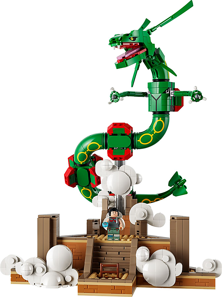 LEGO® 72168