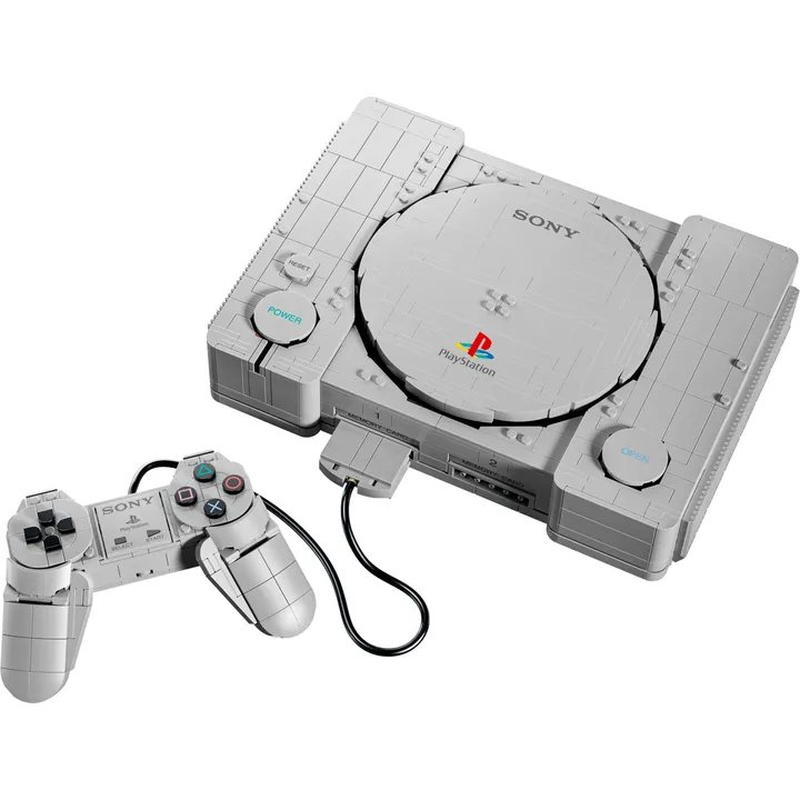 LEGO Sonstiges 72306 PlayStation Bild 4