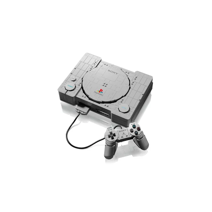 LEGO Sonstiges 72306 PlayStation Bild 5