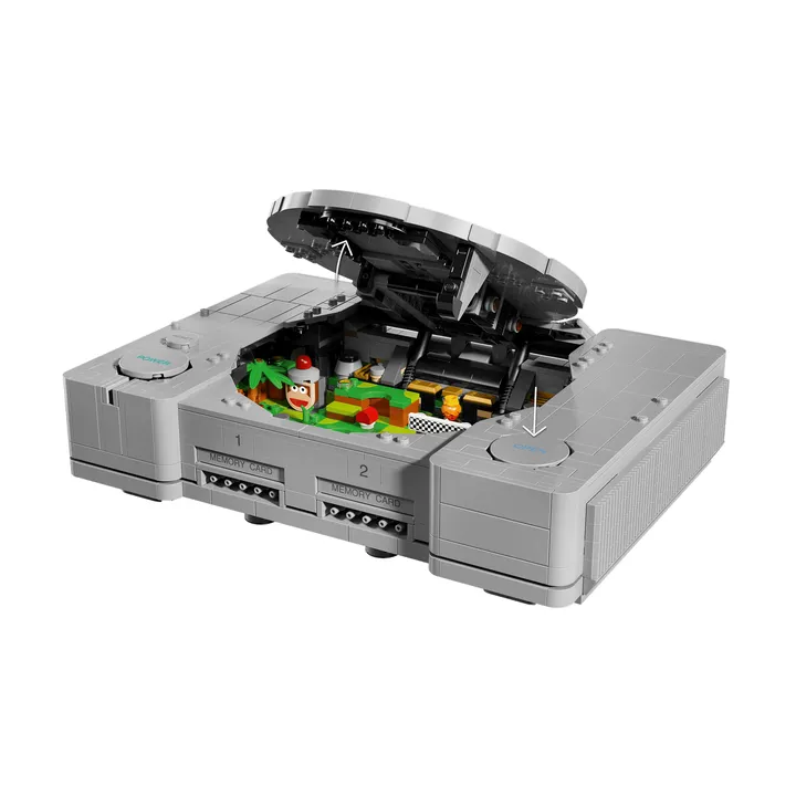 LEGO Sonstiges 72306 PlayStation Bild 9