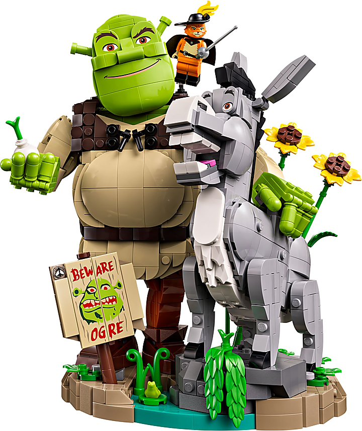 LEGO® 72423