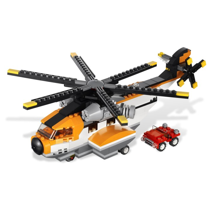 LEGO® 7345