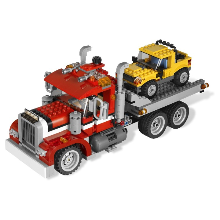 LEGO® 7347