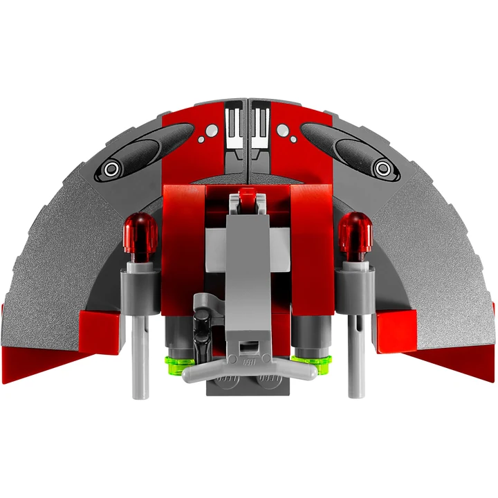 LEGO Star Wars  75001 Republic Troopers™ vs Sith™ Troopers Bild 5