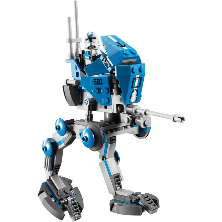 LEGO Star Wars  75002 AT-RT™ Bild 4