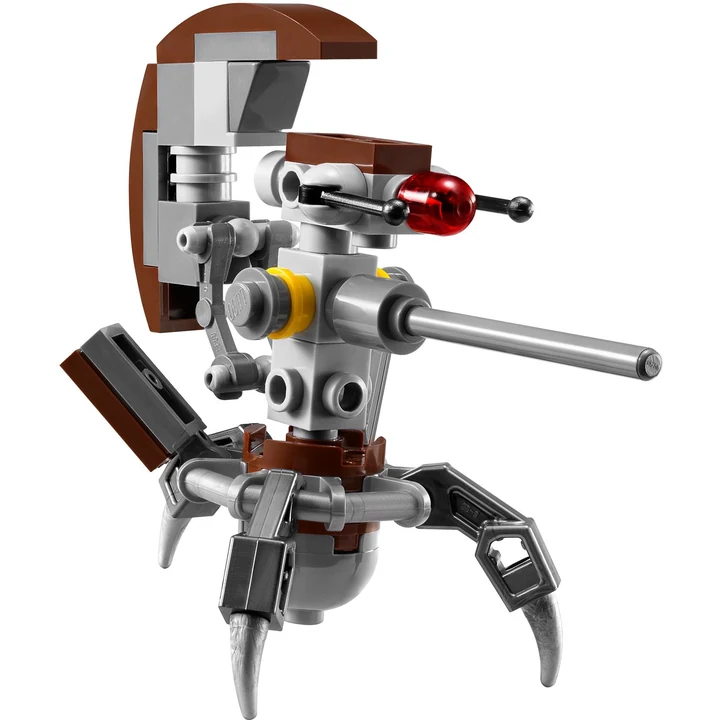 LEGO Star Wars  75002 AT-RT™ Bild 5