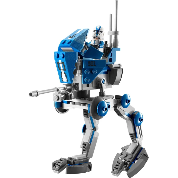 LEGO Star Wars  75002 AT-RT™ Bild 6