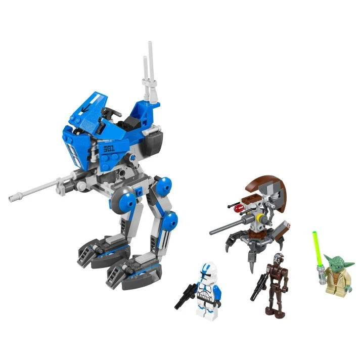 lego star wars  75002 AT-RT™