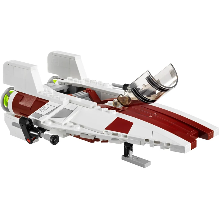 LEGO Star Wars  75003 A-wing Starfighter™ Bild 4