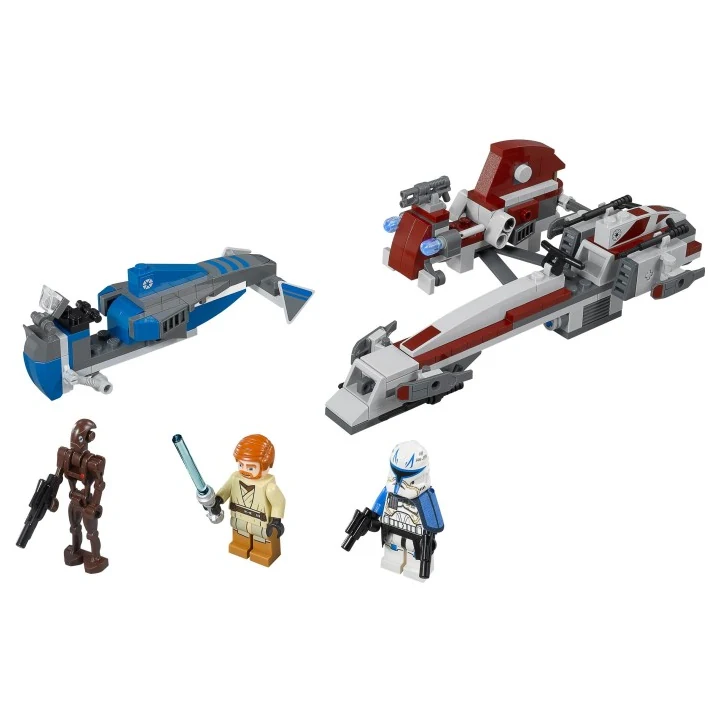 lego star wars  75012 BARC Speeder™