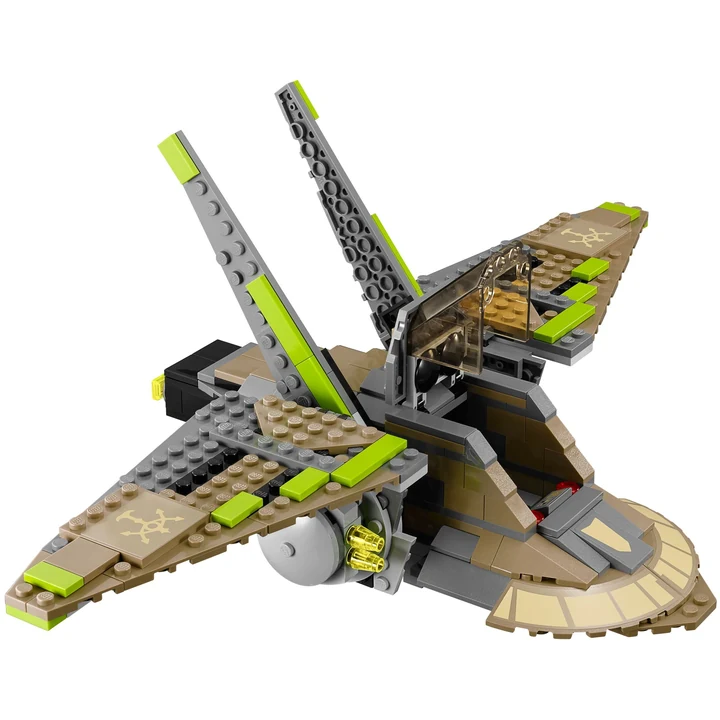 LEGO Star Wars  75024 HH-87 Starhopper™ Bild 5