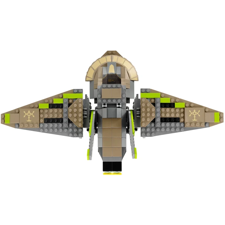 LEGO Star Wars  75024 HH-87 Starhopper™ Bild 6