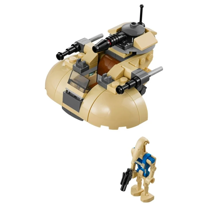 lego star wars  75029 AAT™