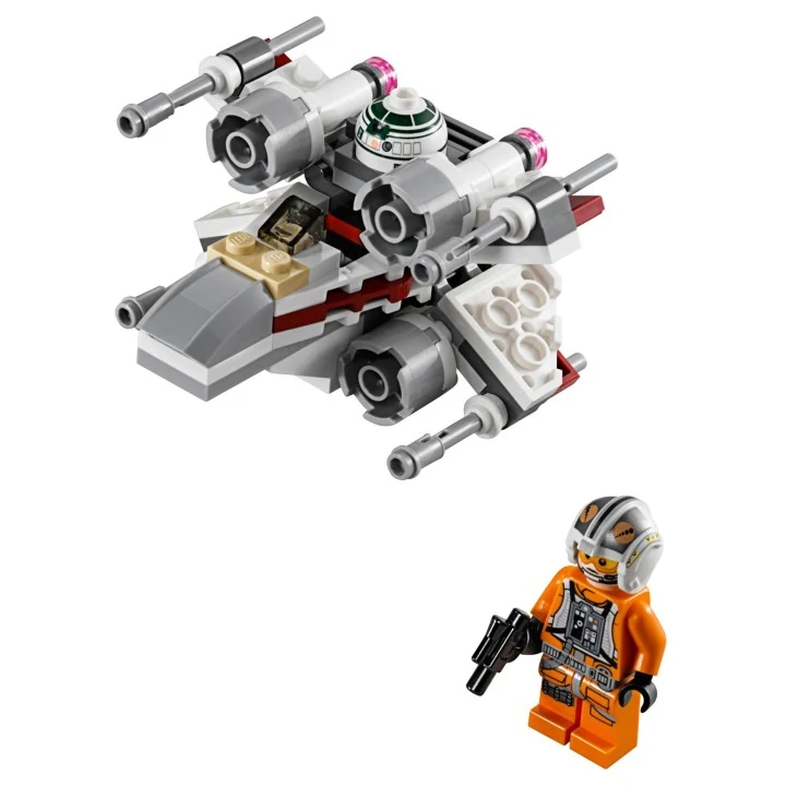 lego star wars  75032 X-Wing Fighter™