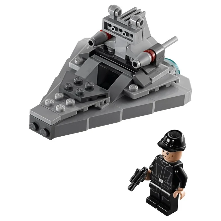 lego star wars  75033 Star Destroyer™