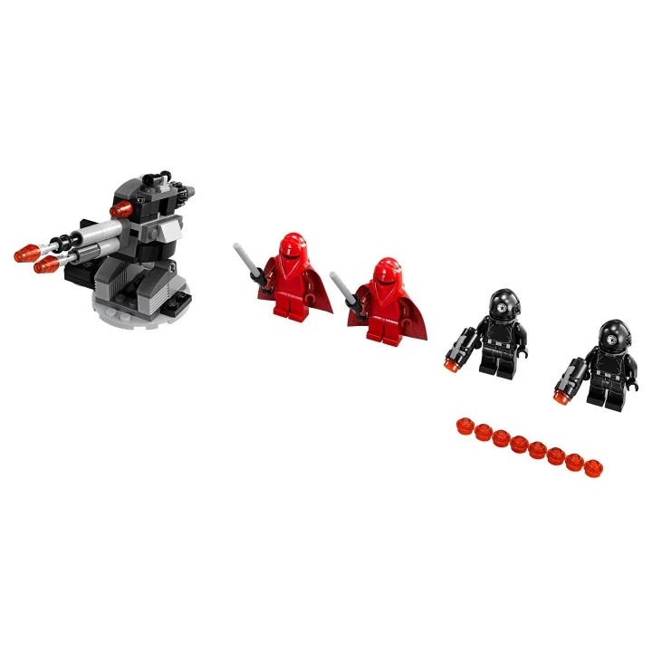 lego star wars  75034 Death Star Troopers™