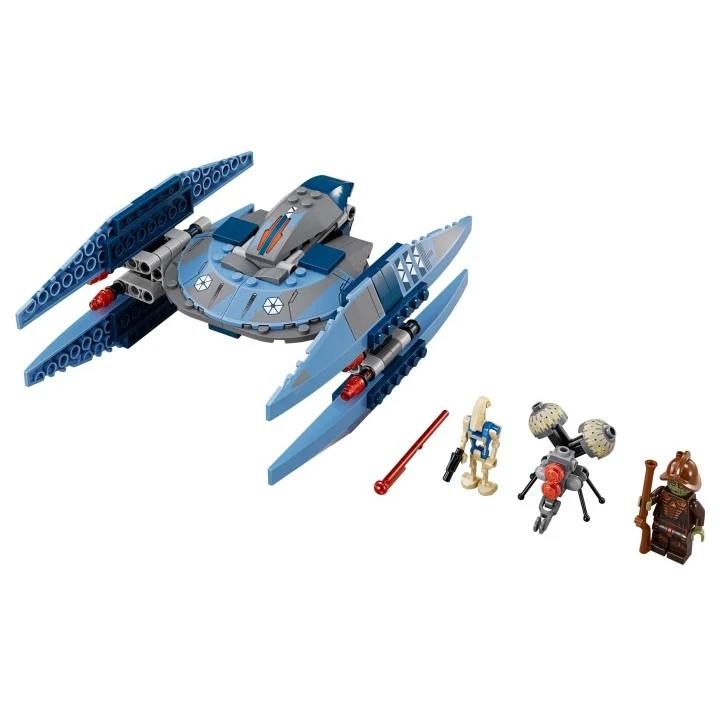 lego star wars  75041 Vulture Droid™