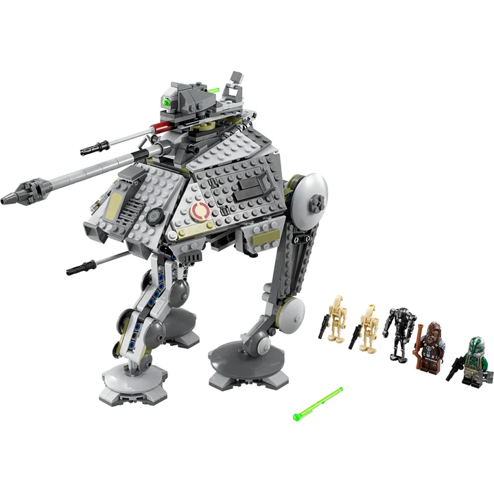 LEGO Star Wars  75043 AT-AP™ Bild 3