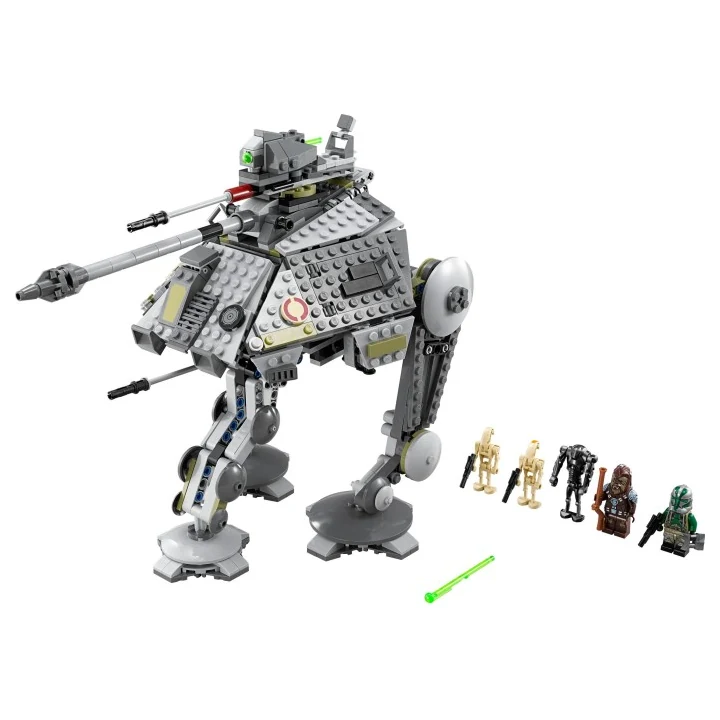 lego star wars  75043 AT-AP™