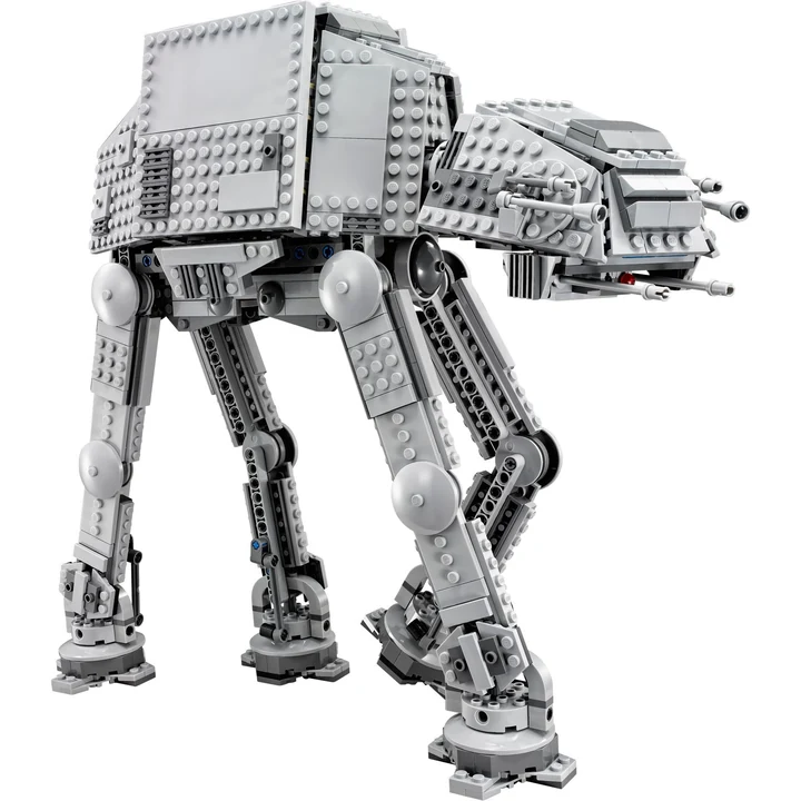 LEGO Star Wars  75054 AT-AT™ Bild 3