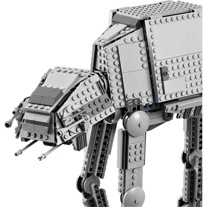 LEGO Star Wars  75054 AT-AT™ Bild 4