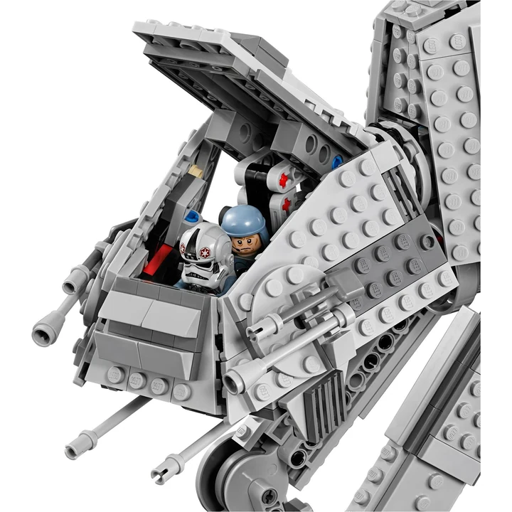LEGO Star Wars  75054 AT-AT™ Bild 5