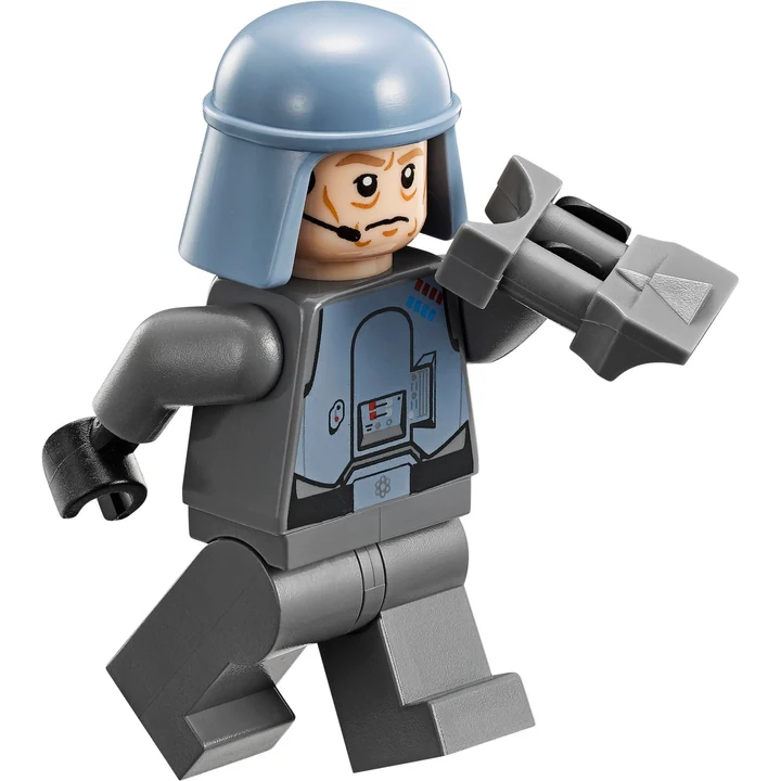 LEGO Star Wars  75054 AT-AT™ Bild 7