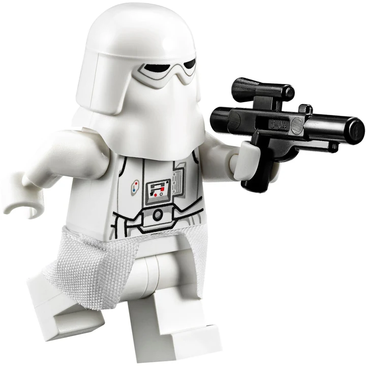 LEGO Star Wars  75054 AT-AT™ Bild 8