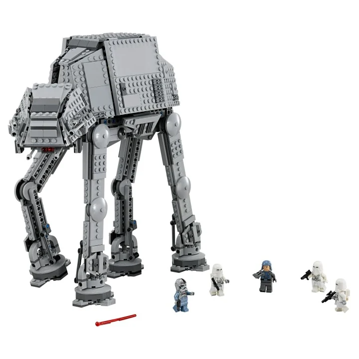 lego star wars  75054 AT-AT™