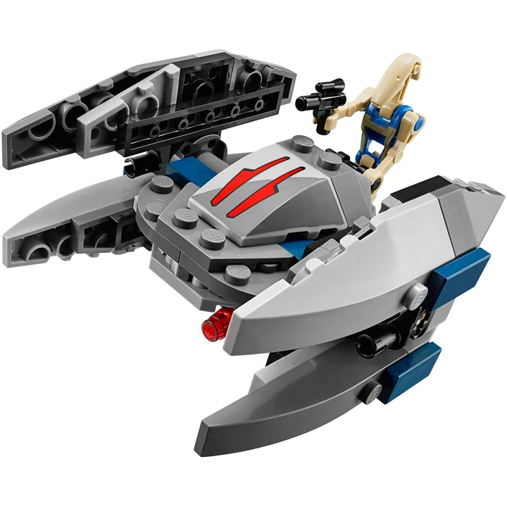 LEGO Star Wars  75073 Vulture Droid™ Bild 3