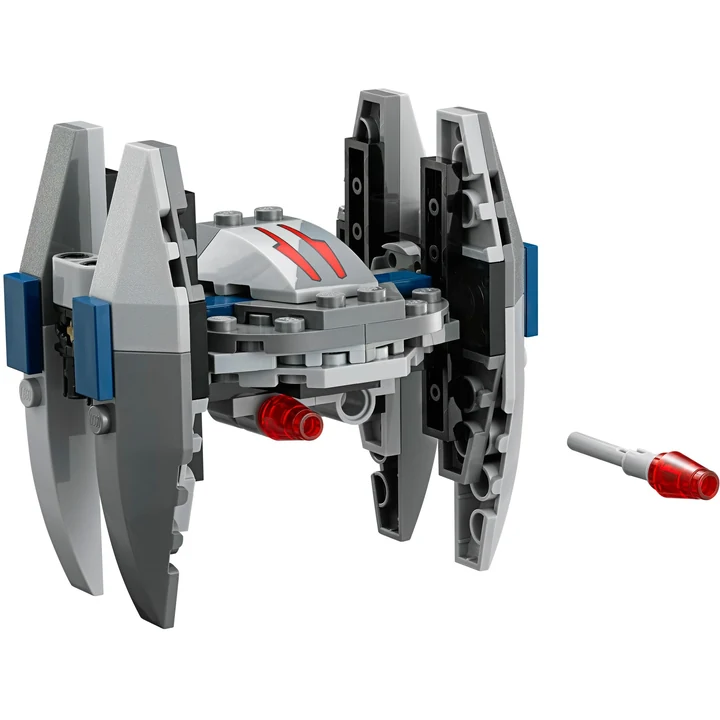 LEGO Star Wars  75073 Vulture Droid™ Bild 4
