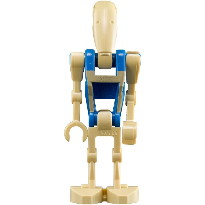 LEGO Star Wars  75073 Vulture Droid™ Bild 5