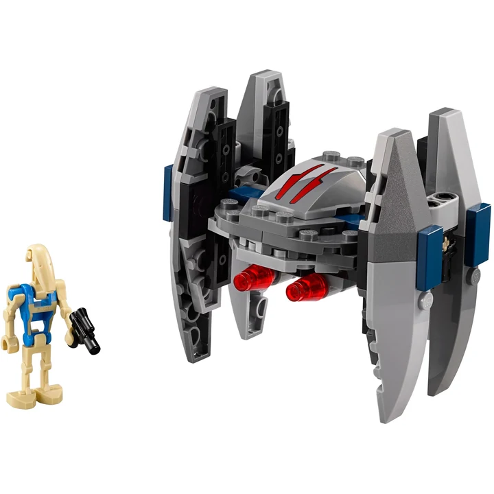 LEGO Star Wars  75073 Vulture Droid™ Bild 6