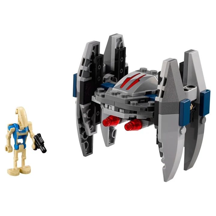 lego star wars  75073 Vulture Droid™