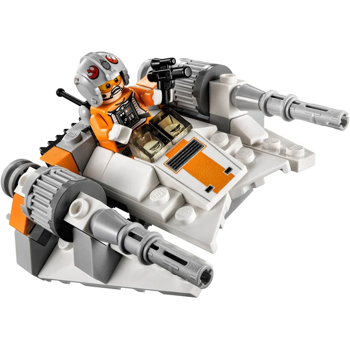 LEGO Star Wars  75074 Snowspeeder™ Bild 3