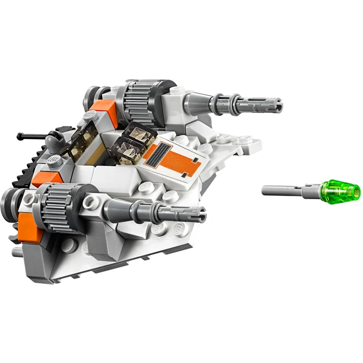 LEGO Star Wars  75074 Snowspeeder™ Bild 4