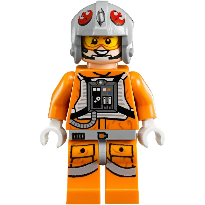 LEGO Star Wars  75074 Snowspeeder™ Bild 5
