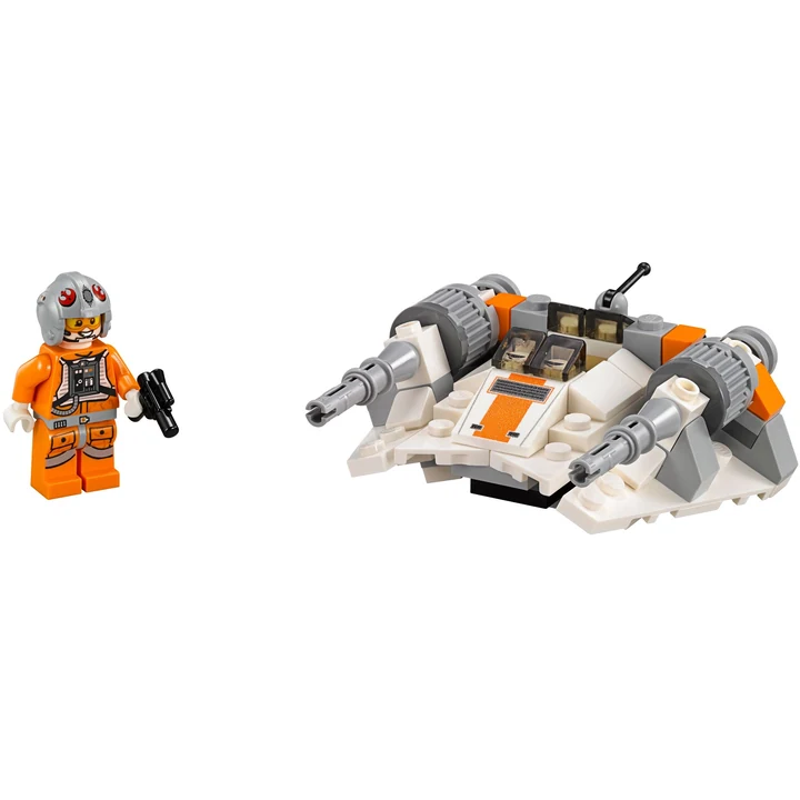 LEGO Star Wars  75074 Snowspeeder™ Bild 6