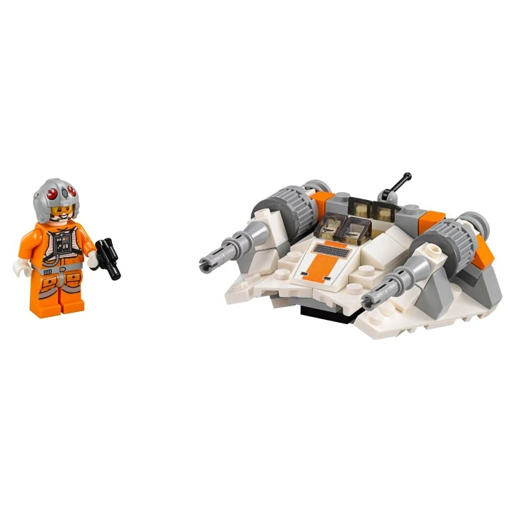 lego star wars  75074 Snowspeeder™
