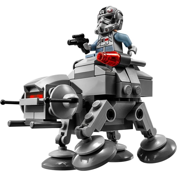 LEGO Star Wars  75075 AT-AT™ Bild 3